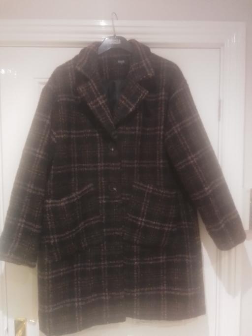 Buy & Sell Streetly Walsall - Photos for LADIES KLASS COAT