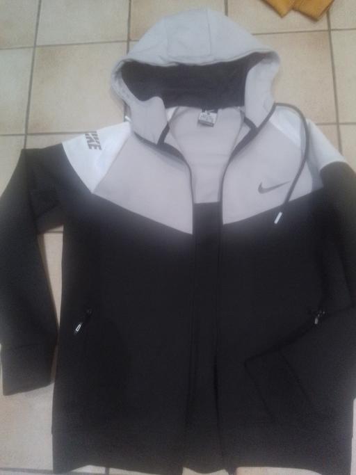 Buy & Sell Streetly Walsall - Photos for MANS NIKE HOODY