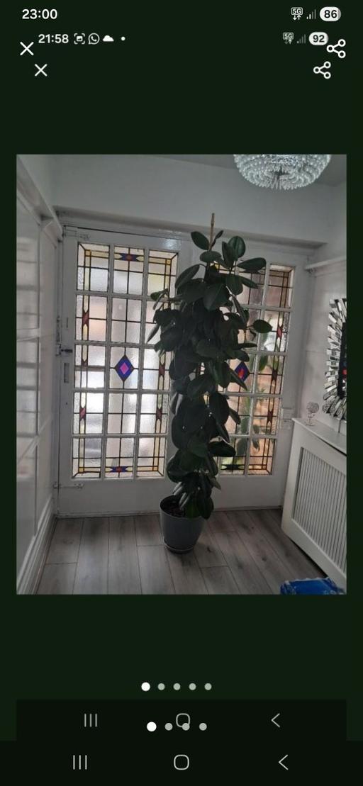 Buy & Sell Hamstead Industrial Estate Birmingham - Photos for LARGE RUBBER PLANT