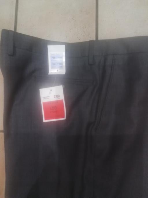 Buy & Sell Streetly Walsall - Photos for BRAND NEW WITH TAG M/S MANS TROUSERS