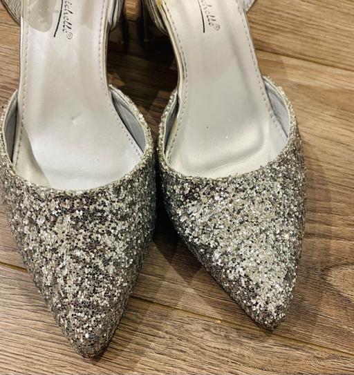 Buy & Sell Gomersal Kirklees - Photos for Silver block heals