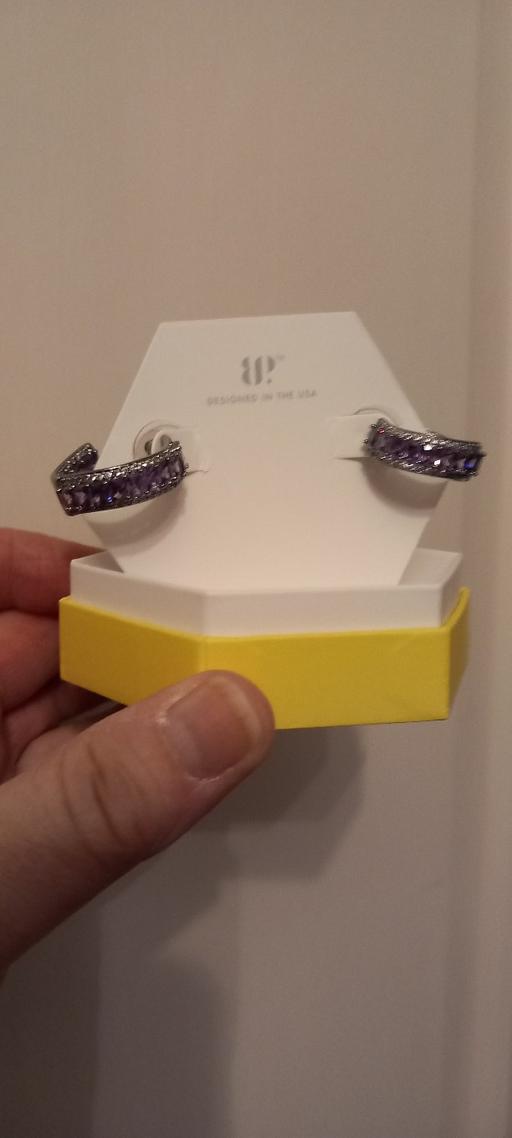 Buy & Sell Wallasey Wirral - Photos for BP earrings