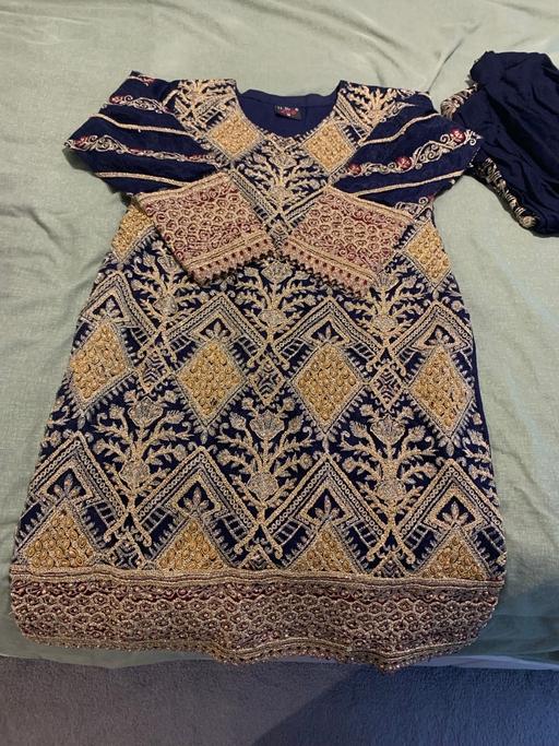 Buy & Sell Gomersal Kirklees - Photos for Two piece suit