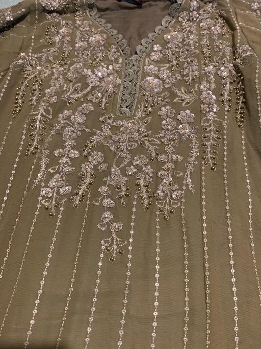 Buy & Sell Gomersal Kirklees - Photos for Three piece suit