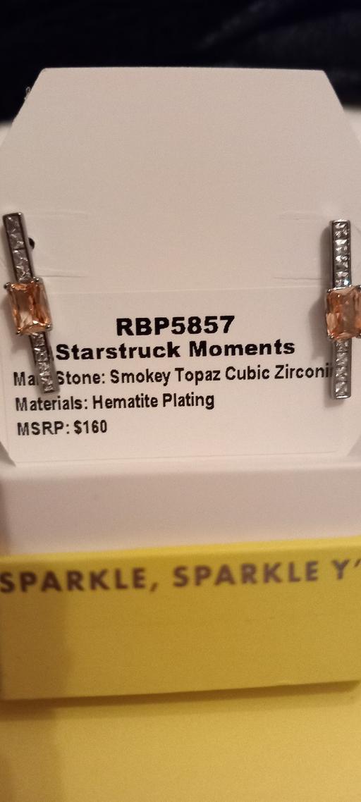 Buy & Sell Wallasey Wirral - Photos for BP EARRINGS