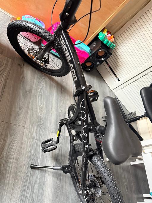 Buy & Sell Ladywell South East London - Photos for Bike