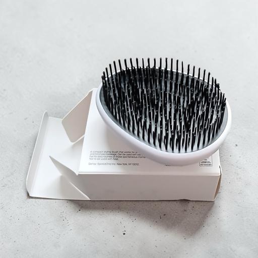 Buy & Sell Attleborough Nuneaton and Bedworth - Photos for Travel brush by Spoilt Child