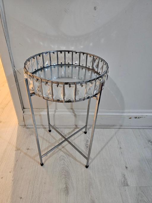 Buy & Sell Edmonton North London - Photos for Glass table