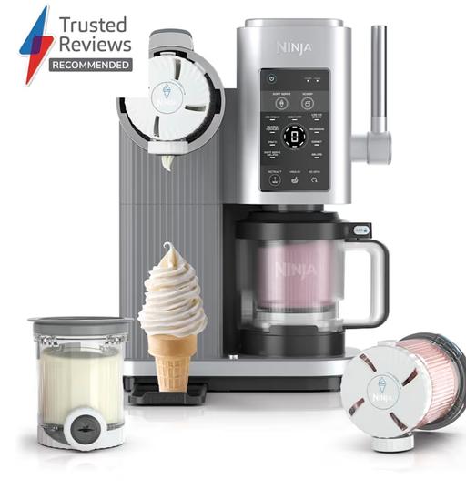 Buy & Sell Nailsea North Somerset - Photos for ​Shark Ninja CREAMi Swirl NC701UK - Brand New