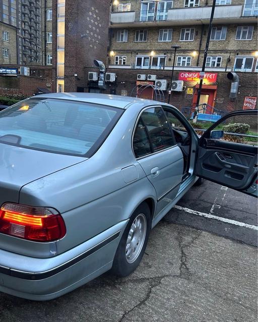 Vehicles Gillingham Medway - Kent - Photos for bmw 520i se auto step