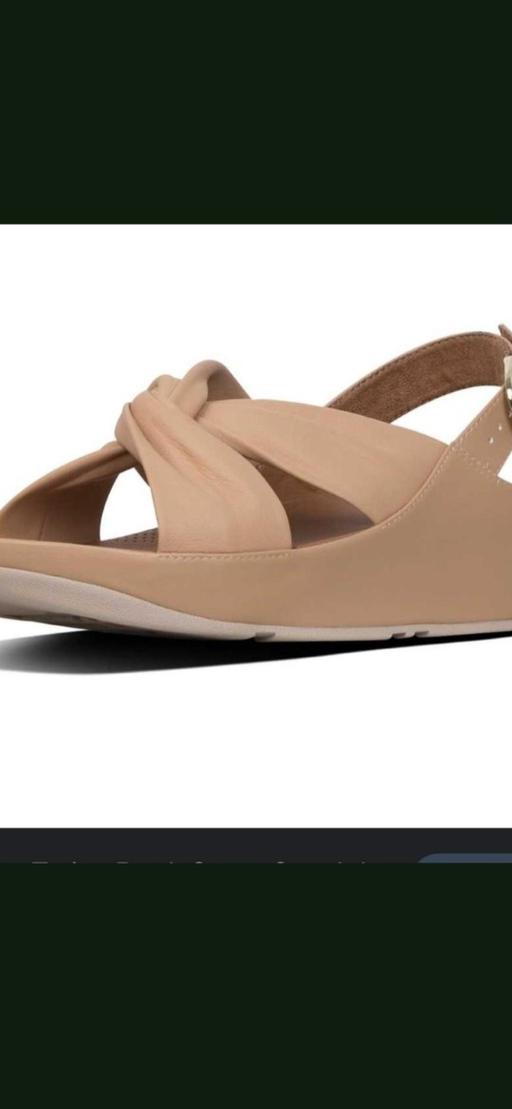 Buy & Sell Netherton Industrial Estate North Lanarkshire - Photos for women's Fitflop size 7