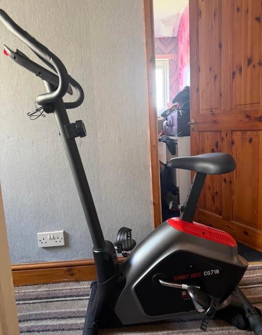 Buy & Sell Haydock Saint Saint Helens - Photos for Fitness Bike