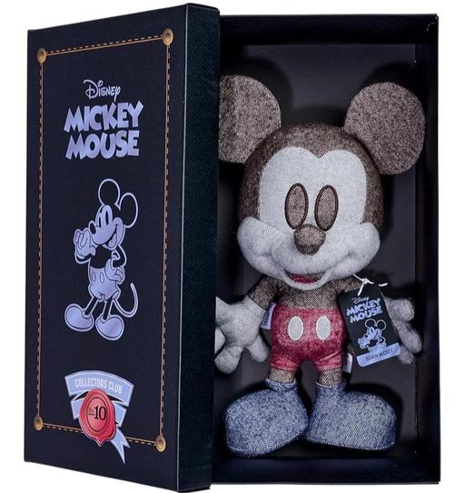 Buy & Sell Burton Latimer North Northamptonshire - Photos for Mickey Mouse