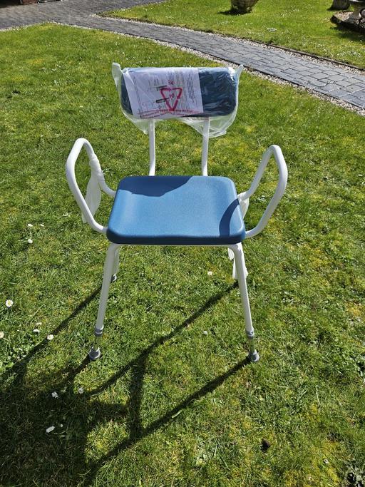 Buy & Sell Moseley Village Wolverhampton - Photos for Perch Chair