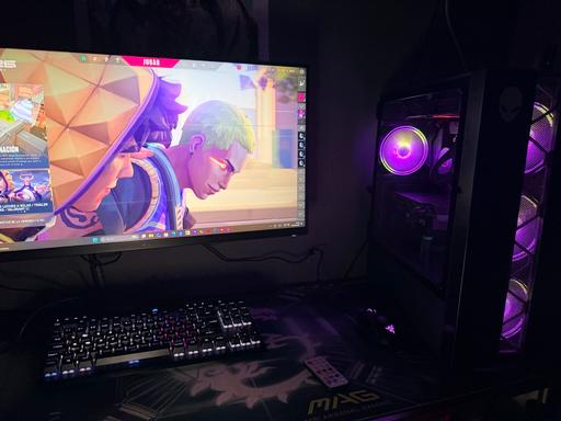 Buy & Sell Old Kent Road South East London - Photos for GamingPC+ Monitor280hz -RTX3600ti