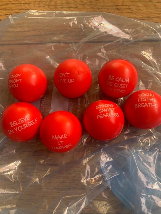 Buy & Sell Radcliffe Bury - Photos for Mini sensory balls