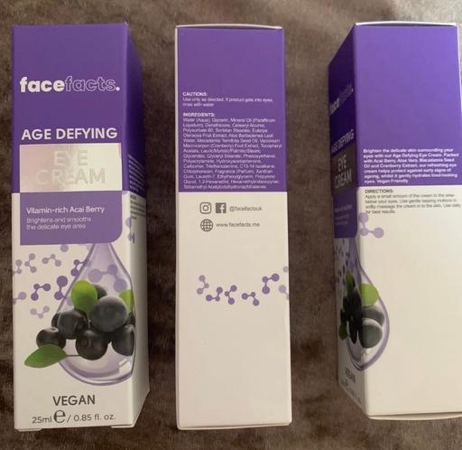 Buy & Sell Stoneclough Bolton - Photos for Eyecream