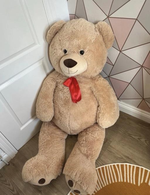 Buy & Sell Cofton Hackett Bromsgrove - Photos for Billy the bear