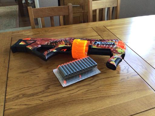 Buy & Sell Hill Top Sandwell - Photos for Nerf Gun