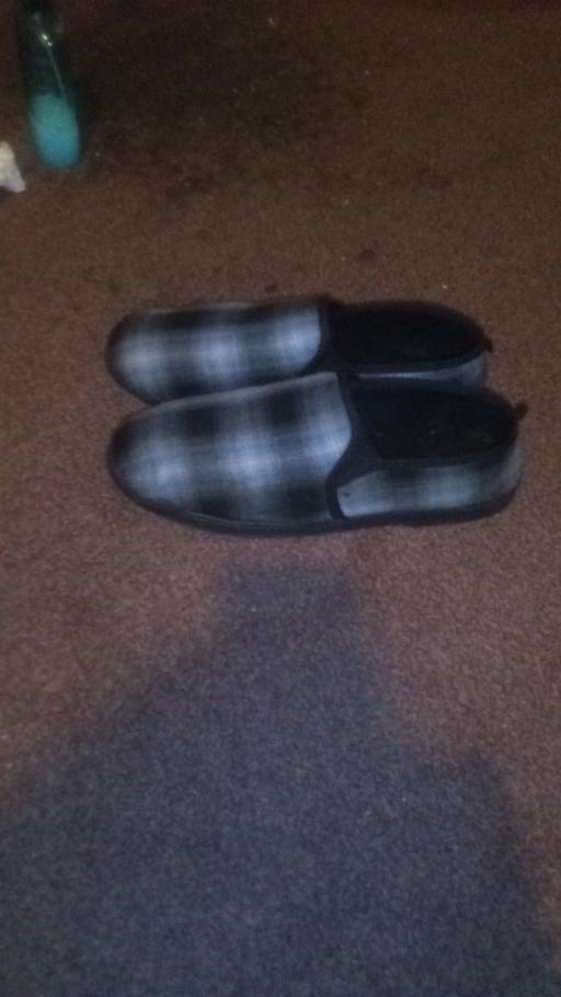 Buy & Sell Braunstone Leicester - Photos for slippers for sale