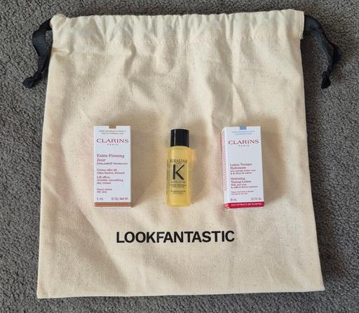 Buy & Sell Ocker Hill Sandwell - Photos for travel beauty set