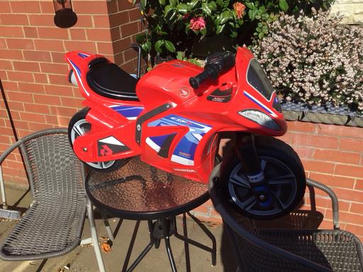 Buy & Sell Hill Top Sandwell - Photos for Boys ride on