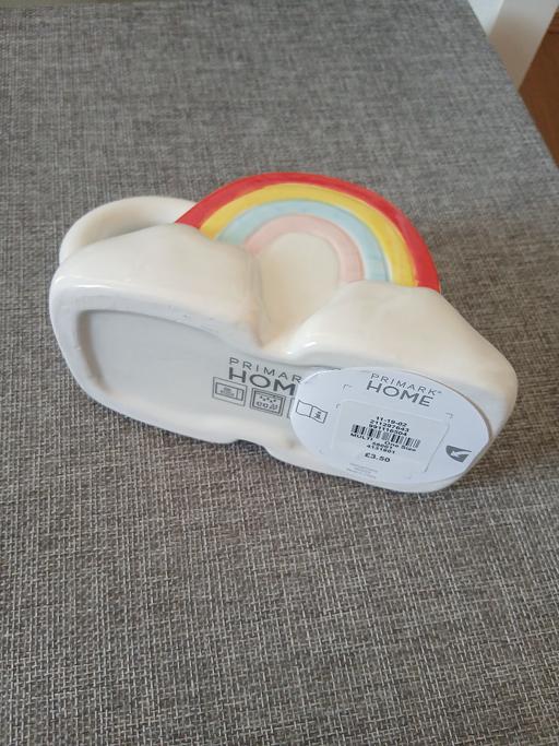 Buy & Sell Bradley Fold Trading Estate Bury - Photos for Rainbow Cup Rrp £3.50 New 