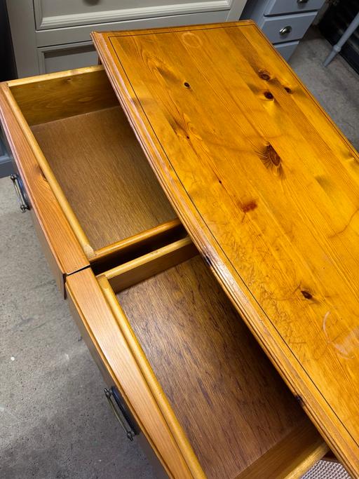 Buy & Sell Hoobrook Wyre Forest - Photos for Pine drawers