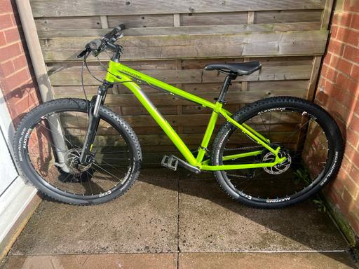 Buy & Sell Stockland Green Birmingham - Photos for Cannondale Trail 8 17” M Frame 29” Wheels
