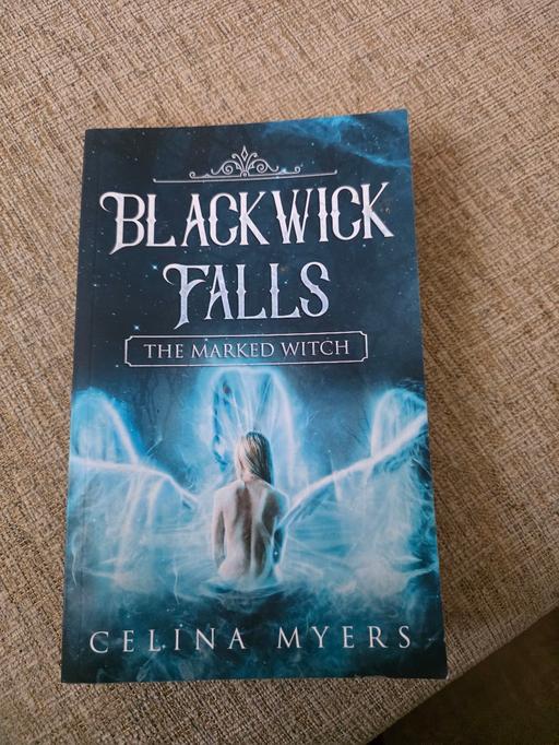 Buy & Sell Dudley Town Centre Dudley - Photos for BLACKWICK FALLS 