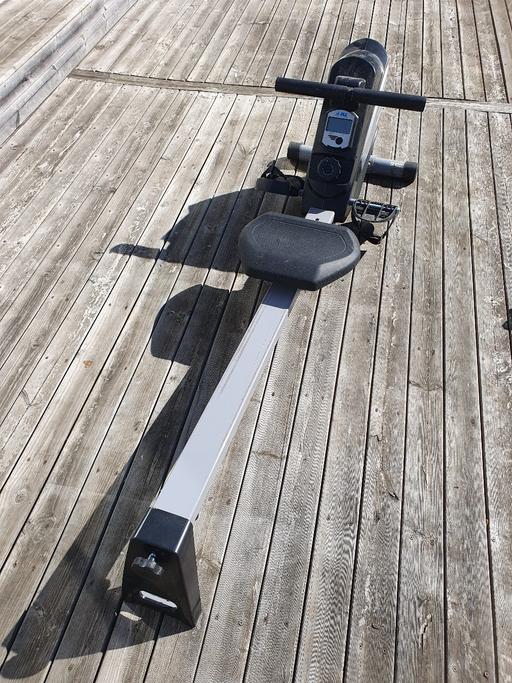 Buy & Sell Greenwich South East London - Photos for Rowing machine