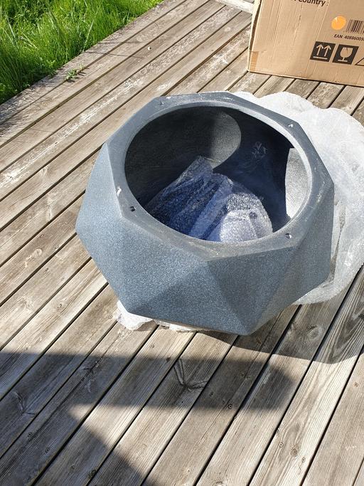 Buy & Sell Greenwich South East London - Photos for Fire Pit