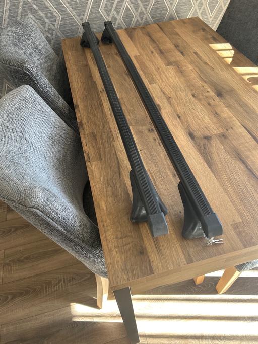 Buy & Sell Stourbridge Dudley - Photos for Roof bar