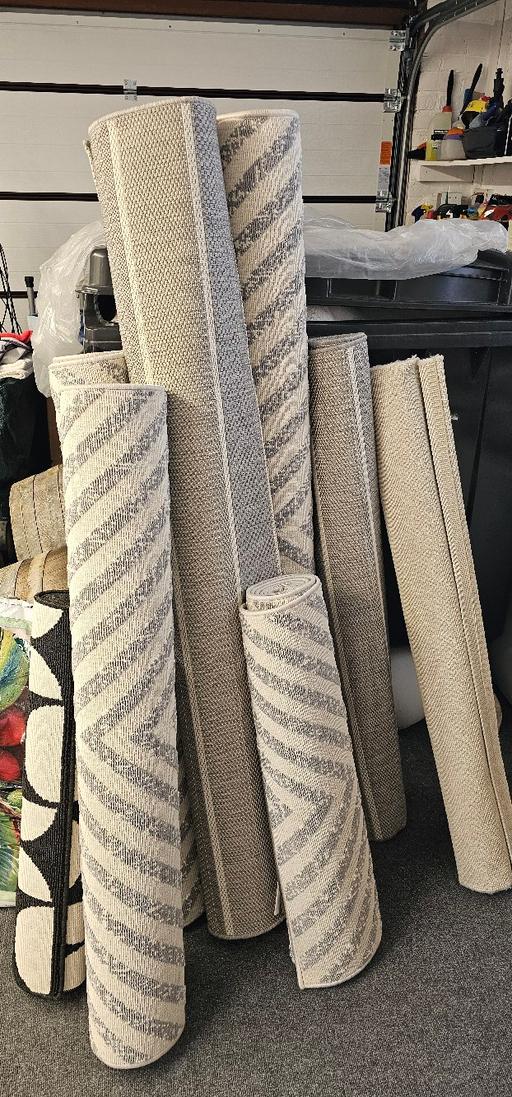 Buy & Sell Kingswinford Dudley - Photos for rugs various sizes