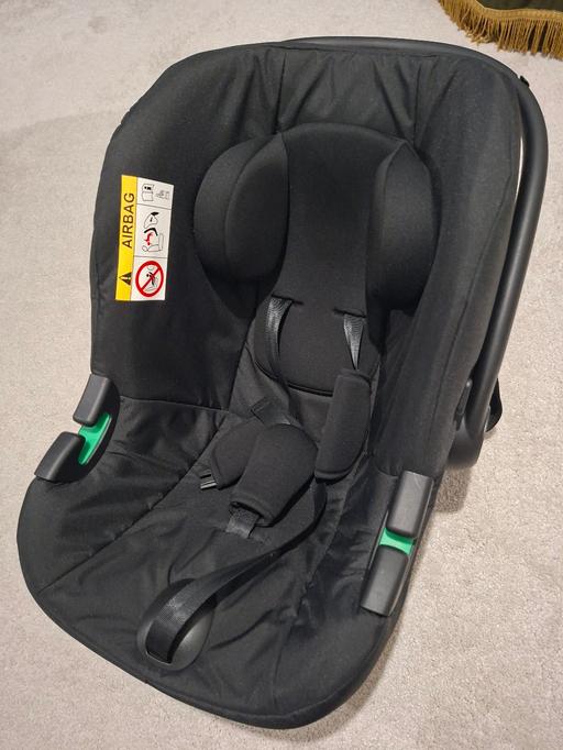 Buy & Sell Burnt Oak North West London - Photos for Car Seat for New Born +