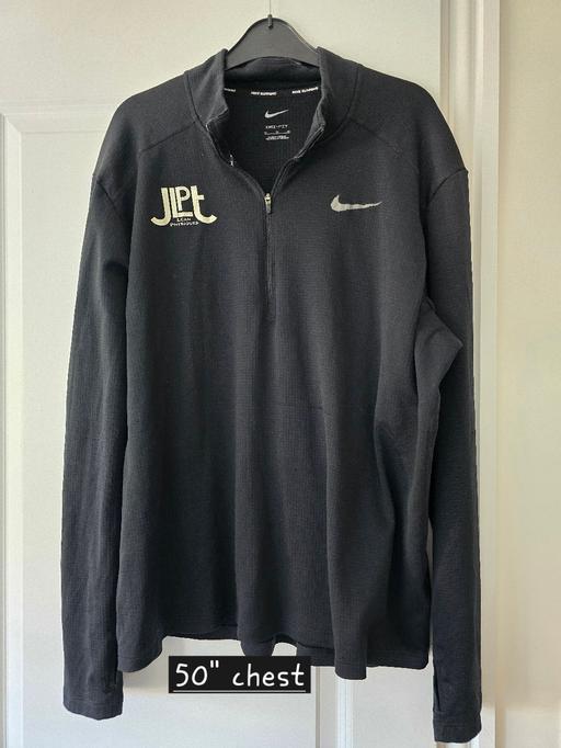 Buy & Sell Rowley Regis Sandwell - Photos for Nike top XL