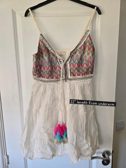 Buy & Sell Rowley Regis Sandwell - Photos for Holiday by TU dress 👗 uk10