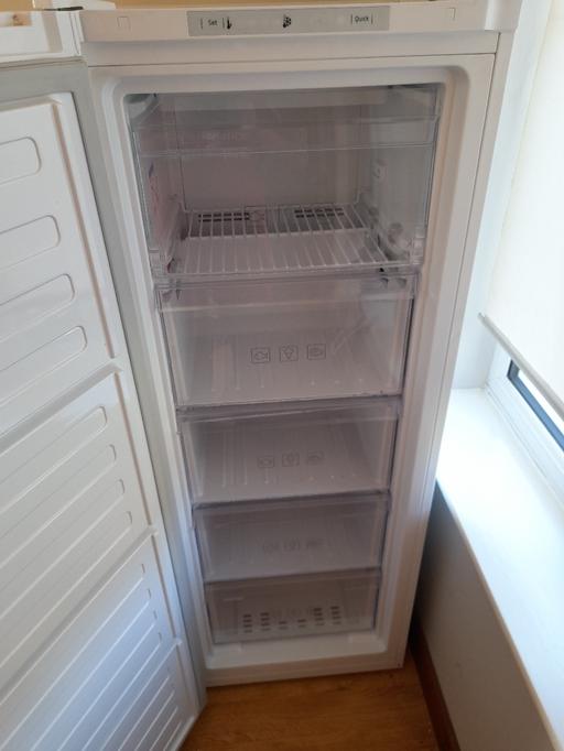 Buy & Sell Cannock Chase Staffordshire - Photos for Beko FXFP1545W freezer