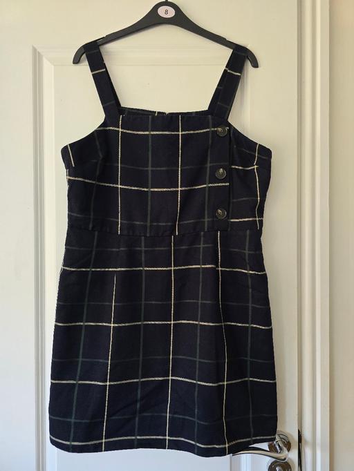 Buy & Sell Rowley Regis Sandwell - Photos for Primark navy uk14 dress