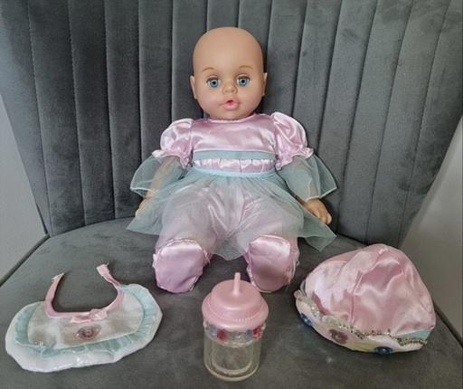 Buy & Sell Shalford Guildford - Photos for Princess Alexa Mattel 2003 Baby Doll