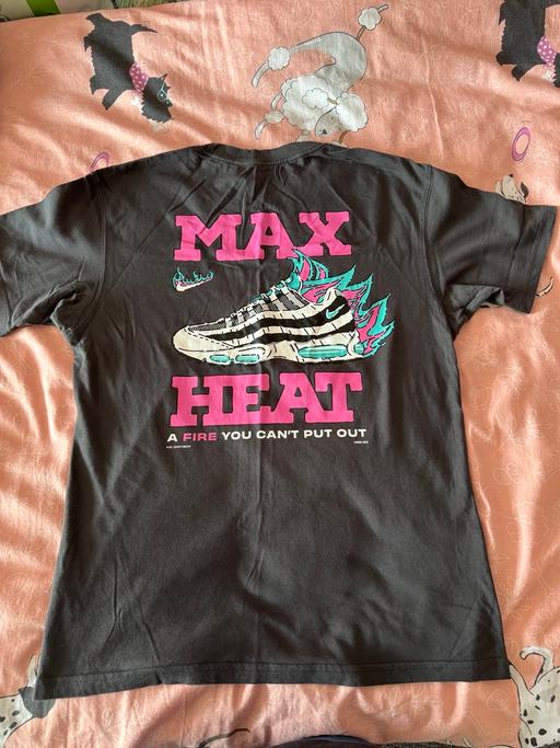 Buy & Sell Blakenhall Wolverhampton - Photos for Men’s Nike Air T.Shirt