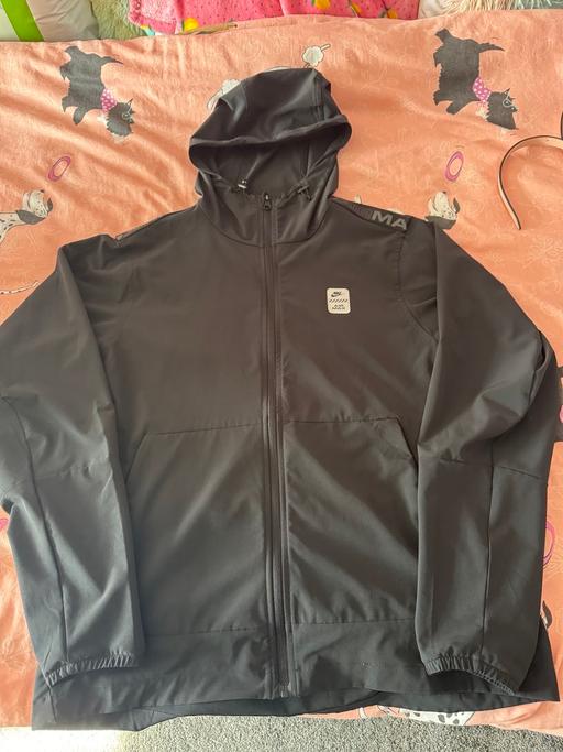 Buy & Sell Blakenhall Wolverhampton - Photos for Men’s Dri Fir Nike Air Jacket