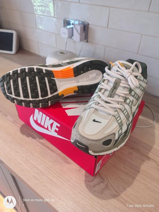 Buy & Sell Tamworth Staffordshire - Photos for Nike p6000