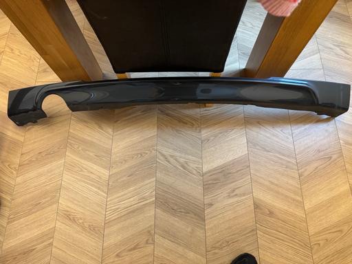 Vehicles Blakenhall Wolverhampton - Photos for BMW F30 3 Series Msport Rear Diffuser