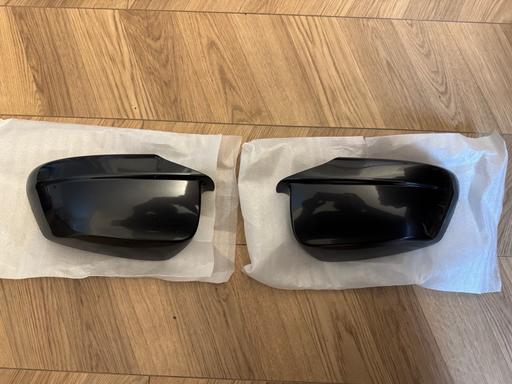 Vehicles Blakenhall Wolverhampton - Photos for BMW F10 5 Series Msport Wing Mirror Caps