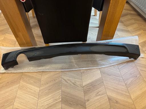 Vehicles Blakenhall Wolverhampton - Photos for BMW F30 3 Series Msport Rear Diffuser