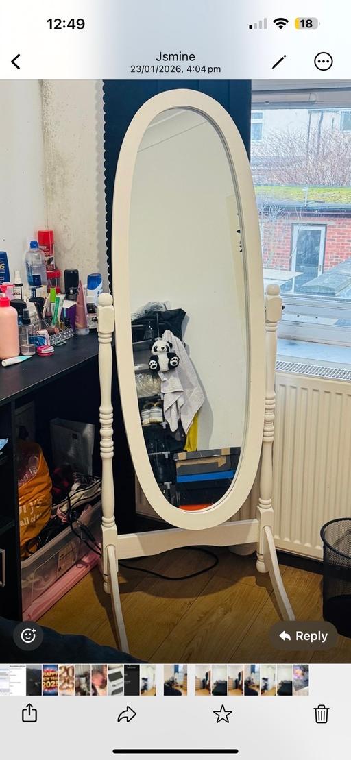 Buy & Sell Southall Ealing - Photos for Mirror