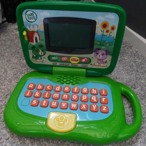 Buy & Sell Four Oaks Birmingham - Photos for leap frog personal computer