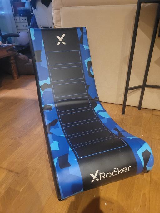 Buy & Sell Hook South West London - Photos for Gaming Chair X Rocker
