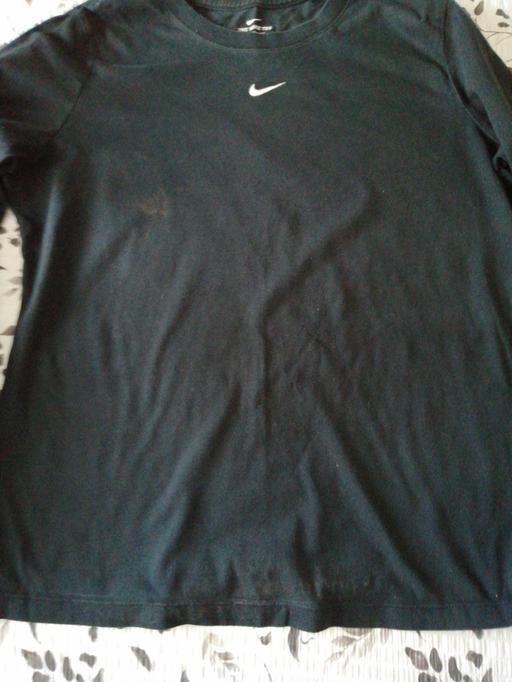 Buy & Sell Wednesfield Wolverhampton - Photos for Men's size *L* (got mark on)